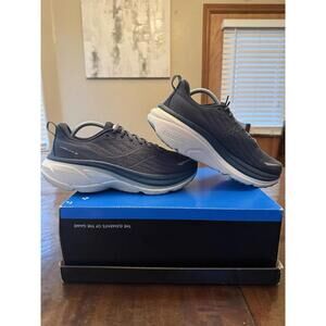 Saucony Mens Hurricane 25 S21026-220 Blue Running Shoes Sneakers Size 9